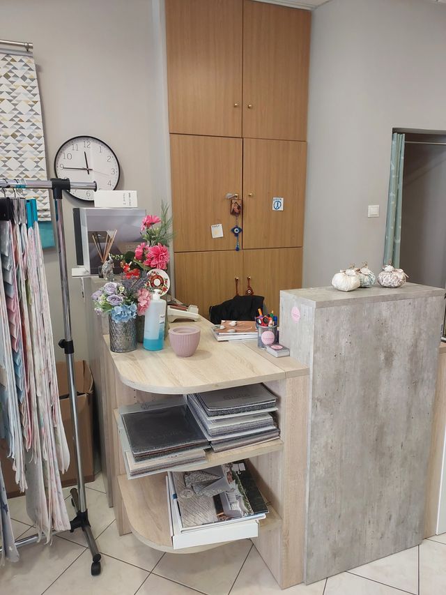 Εικόνα 1 από 2 - ΓΡΑΦΕΙΟ -  Πειραιάς >  Αγία Σοφία