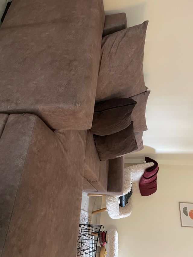 Εικόνα 1 από 5 - ΚΑΝΑΠΕΣ -  Κεντρικά & Δυτικά Προάστια >  Άγιοι Ανάργυροι