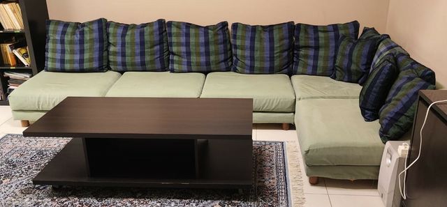 Εικόνα 1 από 2 - ΚΑΝΑΠΕΣ ΓΩΝΙΑΚΟΣ -  Βόρεια & Ανατολικά Προάστια >  Φιλοθέη