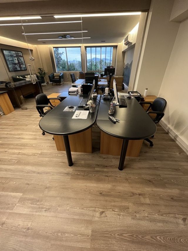 Εικόνα 1 από 16 - ΓΡΑΦΕΙΟ -  Πειραιάς >  Κέντρο