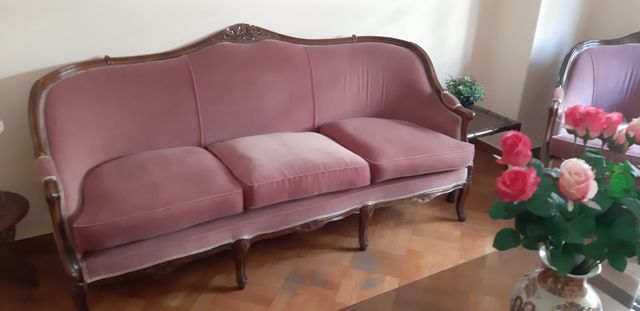 Εικόνα 1 από 1 - ΚΑΝΑΠΕΣ -  Κέντρο Αθήνας >  Νέος Κόσμος