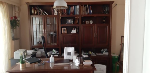 Εικόνα 1 από 1 - ΒΙΒΛΙΟΘΗΚΗ -  Κέντρο Αθήνας >  Νέος Κόσμος