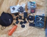 Gopro hero 7 - Περιστέρι