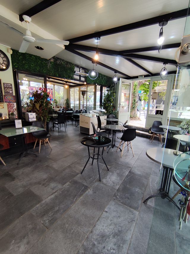 Εικόνα 1 από 1 - Πωλείται έτοιμη επιχείρηση εστίασης -  Ανατολική Θεσσαλονίκη >  Ανάληψη