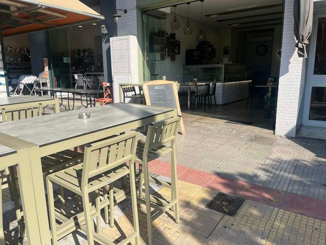 Εικόνα 1 από 2 - Επιχείρηση Εστίασης -  Κεντρικά & Νότια Προάστια >  Καλλιθέα