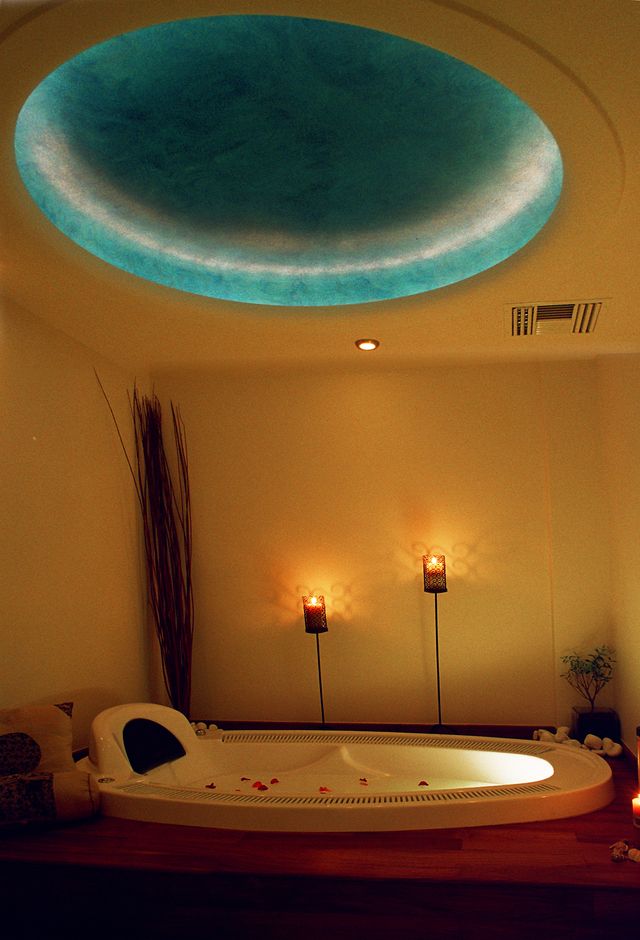 Εικόνα 1 από 11 - Boutique Day Spa -  Κεντρικά & Δυτικά Προάστια >  Περιστέρι