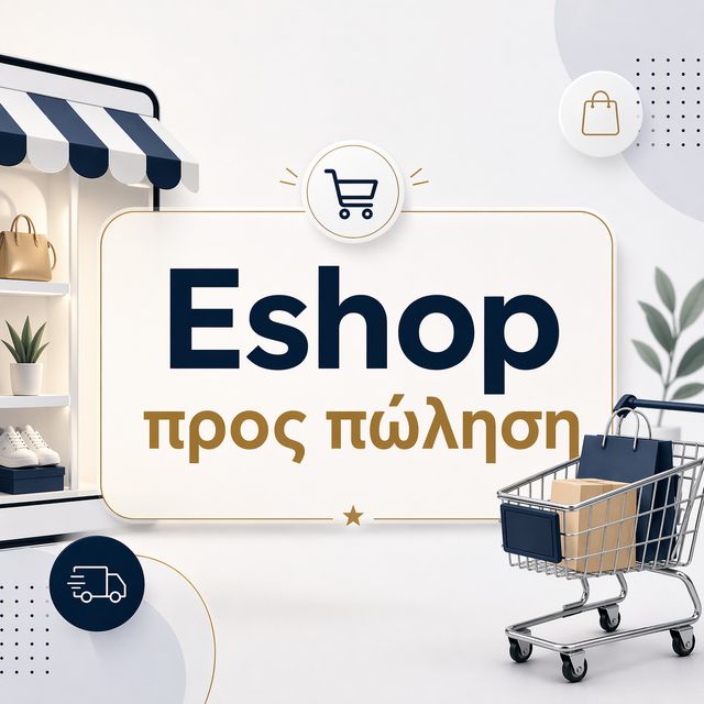 Εικόνα 1 από 1 - Eshop - Πελοπόννησος >  Ν. Αχαΐας