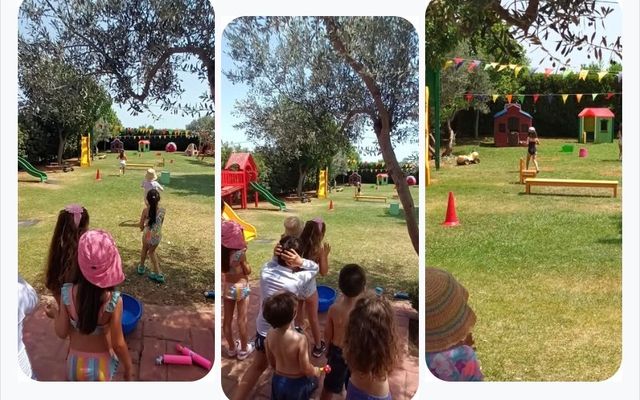 Εικόνα 1 από 4 - Πώληση επιχείρηση παιδικού σταθμου - Νομός Αττικής >  Υπόλοιπο Αττικής