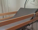 ΗΛΕΚΤΡΙΚΌ ΝΟΣΟΚΟΜΕΙΑΚΌ ΚΡΕΒΆΤΙ - Νομός Ευβοίας