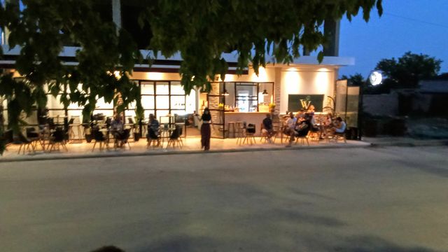 Εικόνα 1 από 11 - Καφετέρια προς πώληση - Θεσσαλία >  Ν. Λάρισας