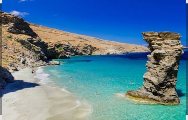 Εικόνα 1 από 1 - Άνδρος πωλείται ξενοδοχείο σε λειτουργία - > Κυκλάδες