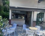 Cafe-Snack Bar - Μαρούσι