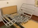 Εικόνα 1 από 6 - Κρεβάτι Με Ανάκλιση Και Περιστροφή -  Βόρεια & Ανατολικά Προάστια >  Παπάγου