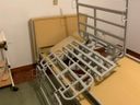 Εικόνα 6 από 6 - Κρεβάτι Με Ανάκλιση Και Περιστροφή -  Βόρεια & Ανατολικά Προάστια >  Παπάγου
