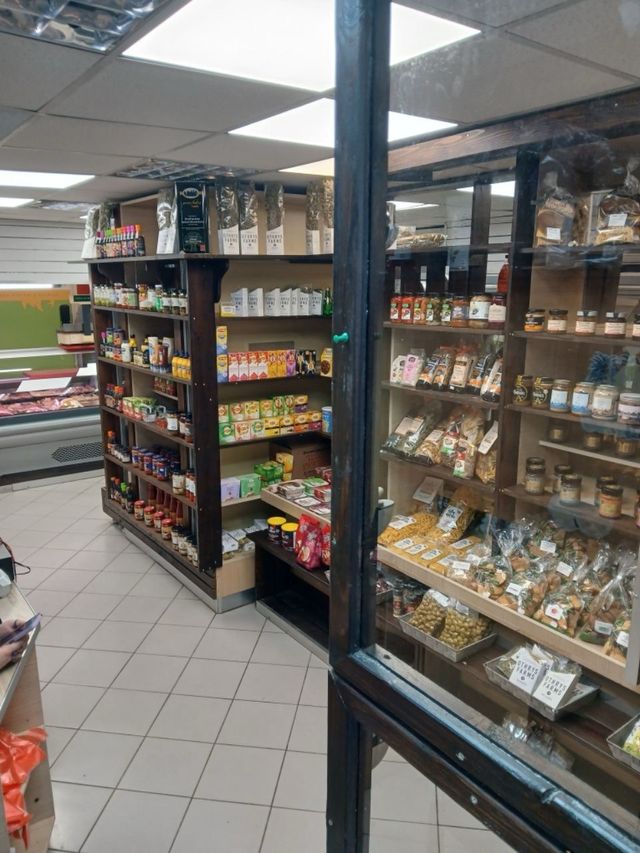 Εικόνα 1 από 5 - Mini Market -  Κεντρικά & Νότια Προάστια >  Παλαιό Φάληρο