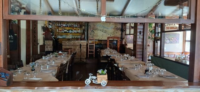 Εικόνα 1 από 4 - ΕΣΤΙΑΤΟΡΙΟ -  Κεντρικά & Δυτικά Προάστια >  Αιγάλεω