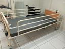 Εικόνα 2 από 2 - Κρεβάτι -  Υπόλοιπο Πειραιά >  Άγιος Ιωάννης Ρέντη
