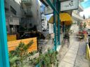Εικόνα 2 από 5 - Πωλείται Cafe-Bar στο Παγκράτι/Καλλιμάρμαρο-Έτοιμη-Χαμηλό Ενοίκιο -  Κέντρο Αθήνας >  Στάδιο