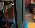 Magneplanar SMGc Planar Μαγνητοστατικα - Κηφισιά