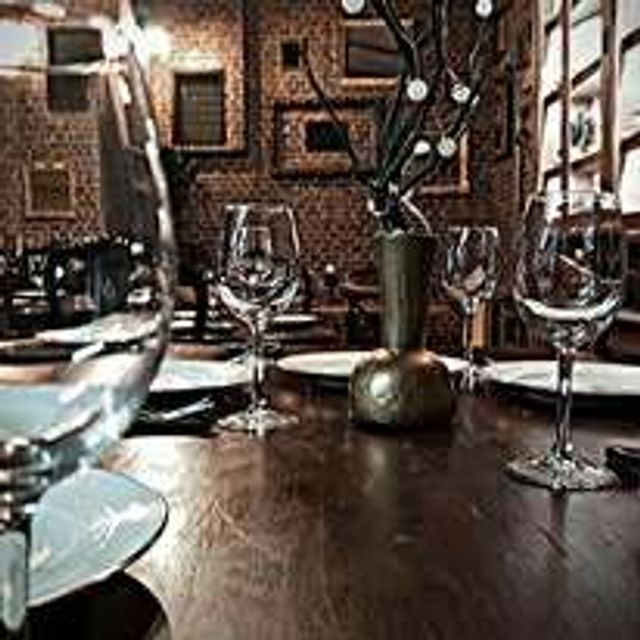 Εικόνα 1 από 7 - DESSERT ALL DAY CAFFE BISTROT -  Εμπορικό Τρίγωνο - Πλάκα >  Ακαδημία