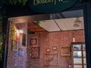 Εικόνα 2 από 7 - DESSERT ALL DAY CAFFE BISTROT -  Εμπορικό Τρίγωνο - Πλάκα >  Ακαδημία