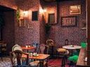 Εικόνα 3 από 7 - DESSERT ALL DAY CAFFE BISTROT -  Εμπορικό Τρίγωνο - Πλάκα >  Ακαδημία