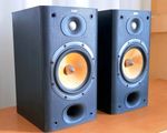 Ηχεία Β&W DM-601 S3 - Αιγάλεω