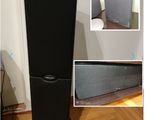 Ηχεία surround RT600i - Τερψιθέα
