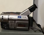 Sony Trv 48Ε Βιντεοκάμερα - Πεύκη