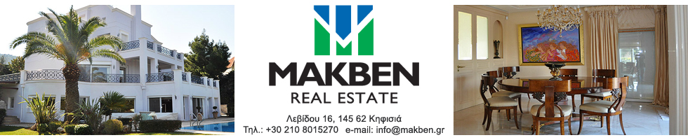 Makben Real Estate