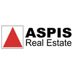 Aspis Real Estate Κατάστημα Δυτικού Τομέα