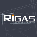 Rigas Κατασκευαστική