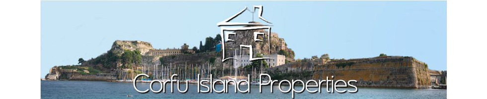 Corfu Island Properties