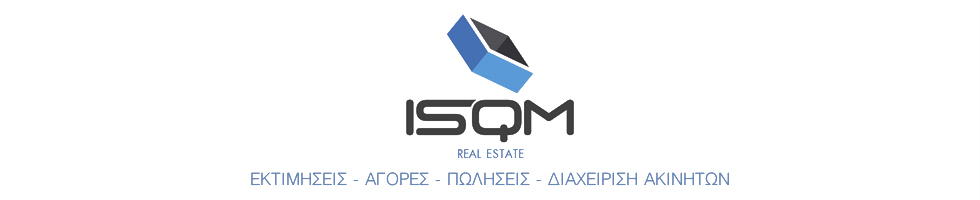 ISQM Real Estate