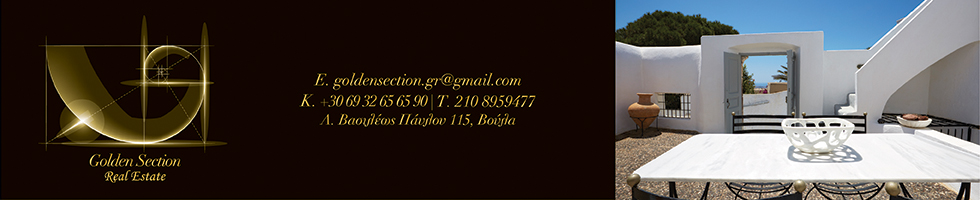 Golden Section Property Services
