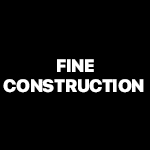 Fine Construction