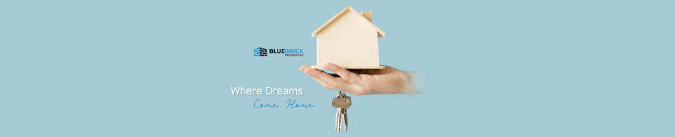 Bluebrick Properties