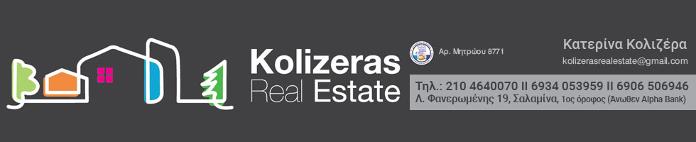 Kolizeras Real Estate