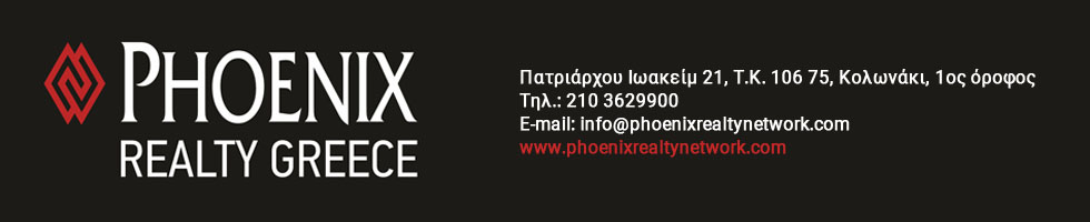 Phoenix Realty Greece