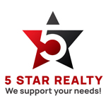 5 Star Realty p.c.