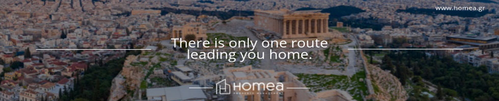 Homea Property Management