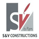 S & V Constructions By Rigas