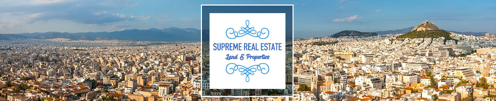 Supreme Real Estate Land & Properties