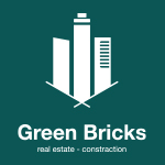 Green Bricks