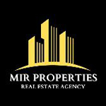 MIR Properties Κτηματομεσιτική
